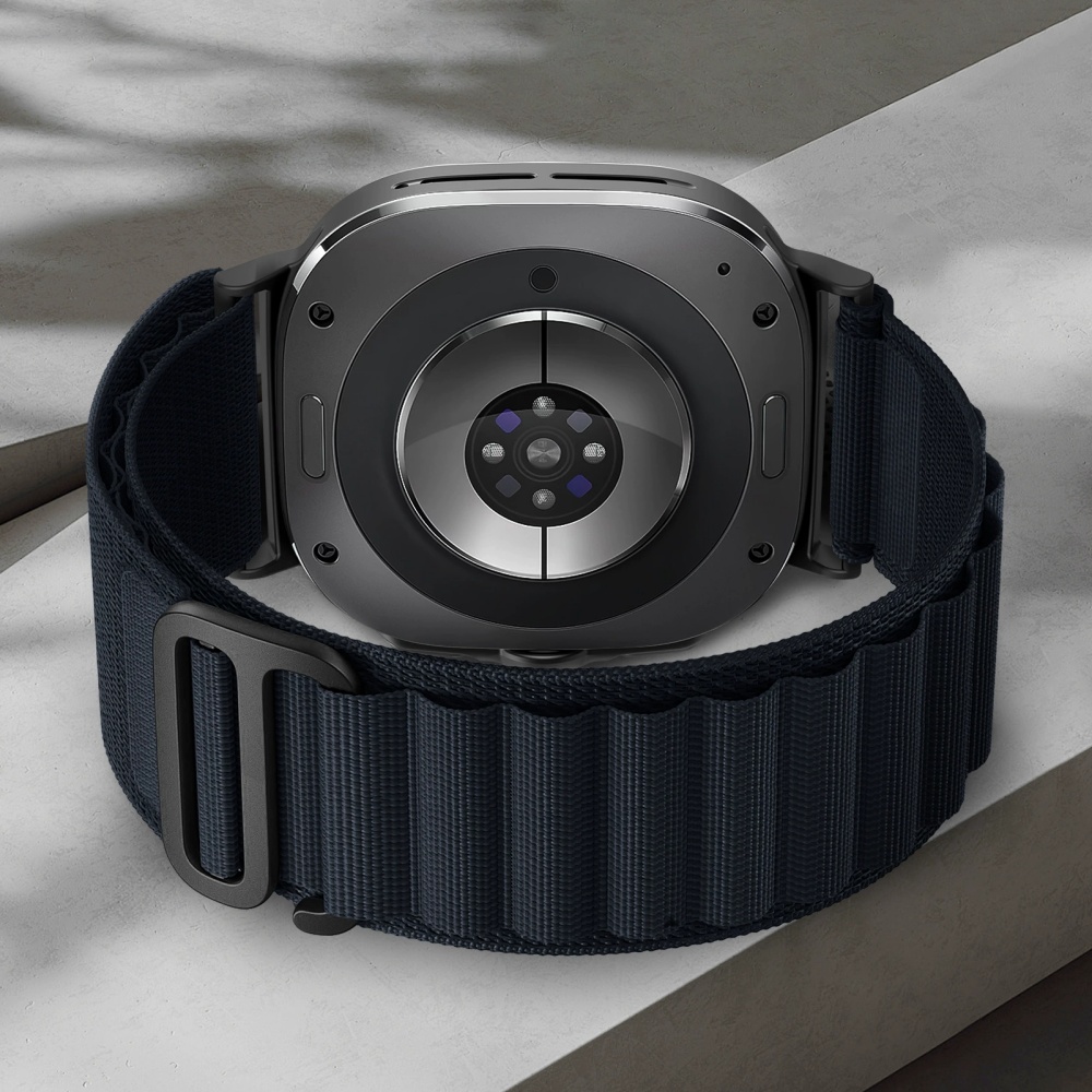 Alpine Loop untuk Jam Tangan S - Samsung Smartwatch Ultra Accessories ulasan dan harga