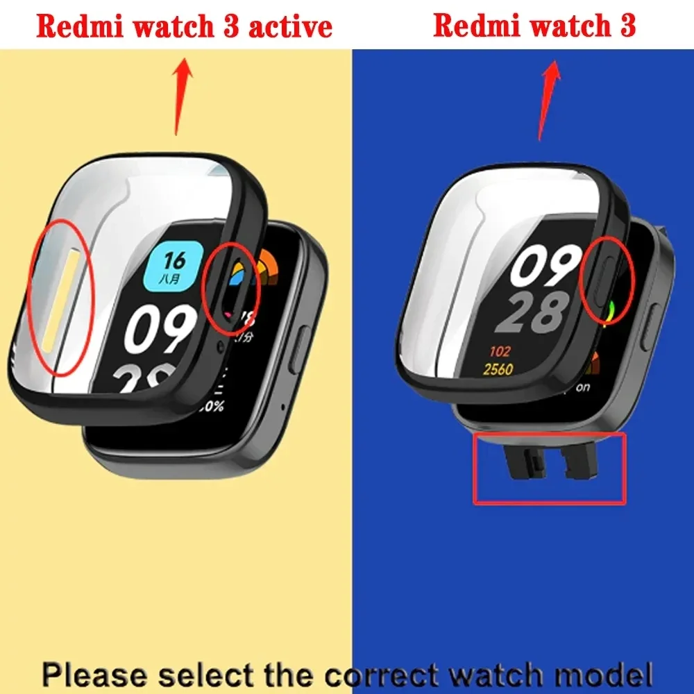 Sarung pelindung layar TPU, un - Smartwatch Icon ulasan dan harga