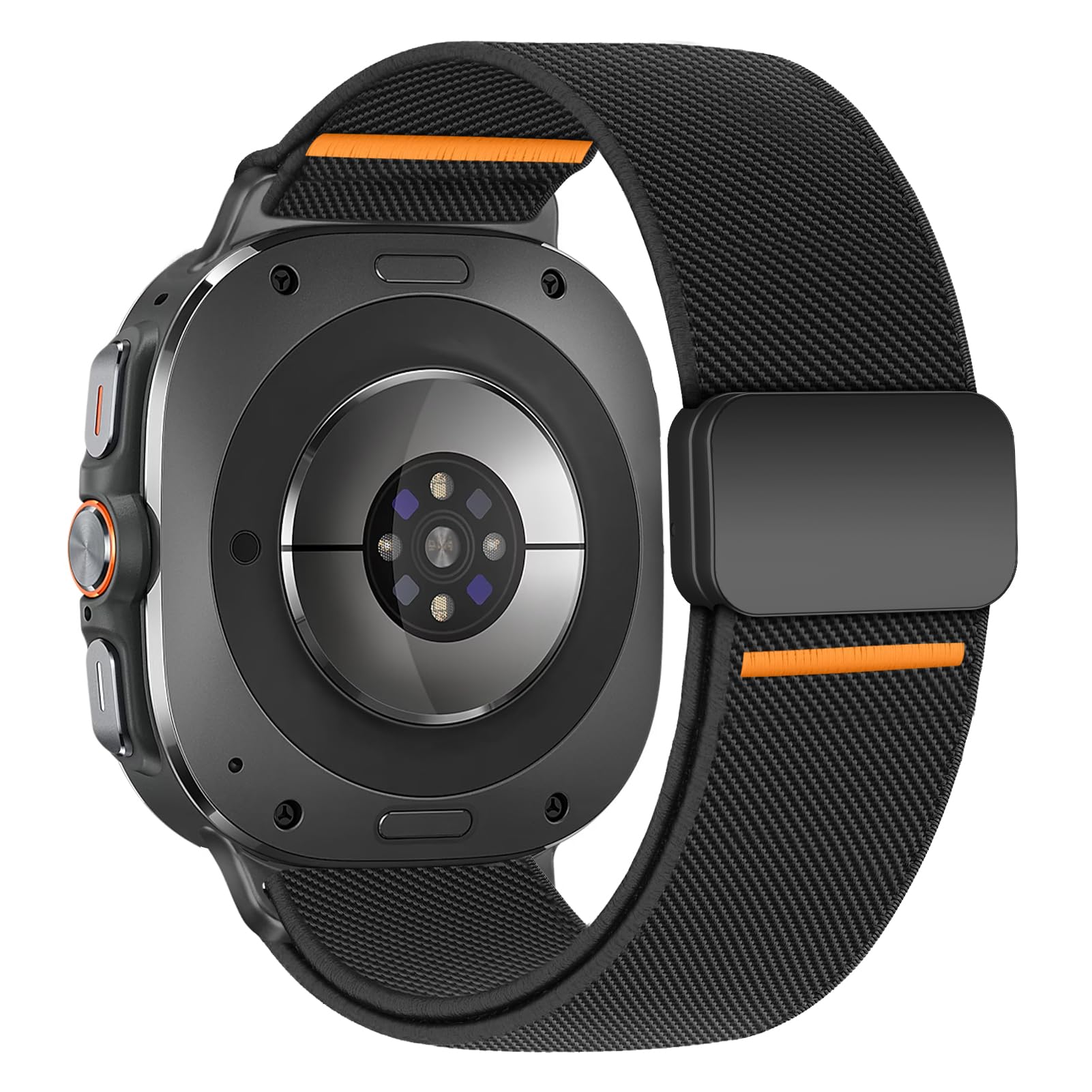 Tali Magnetik Untuk Samsung Ga - Samsung Smartwatch Ultra Accessories ulasan dan harga