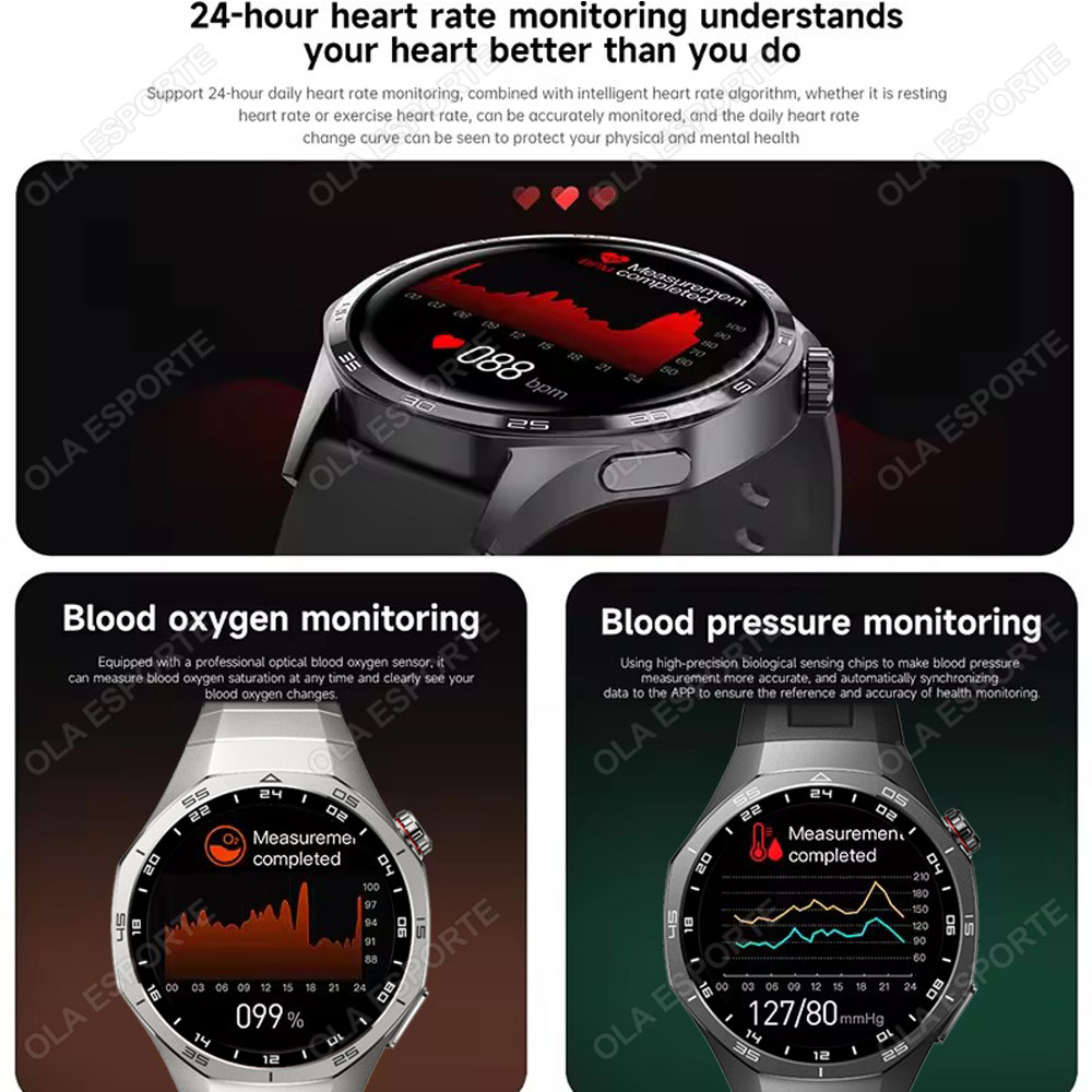 Jam Tangan Pintar 2026 Watch 5 - Smartwatch X12 ulasan dan harga