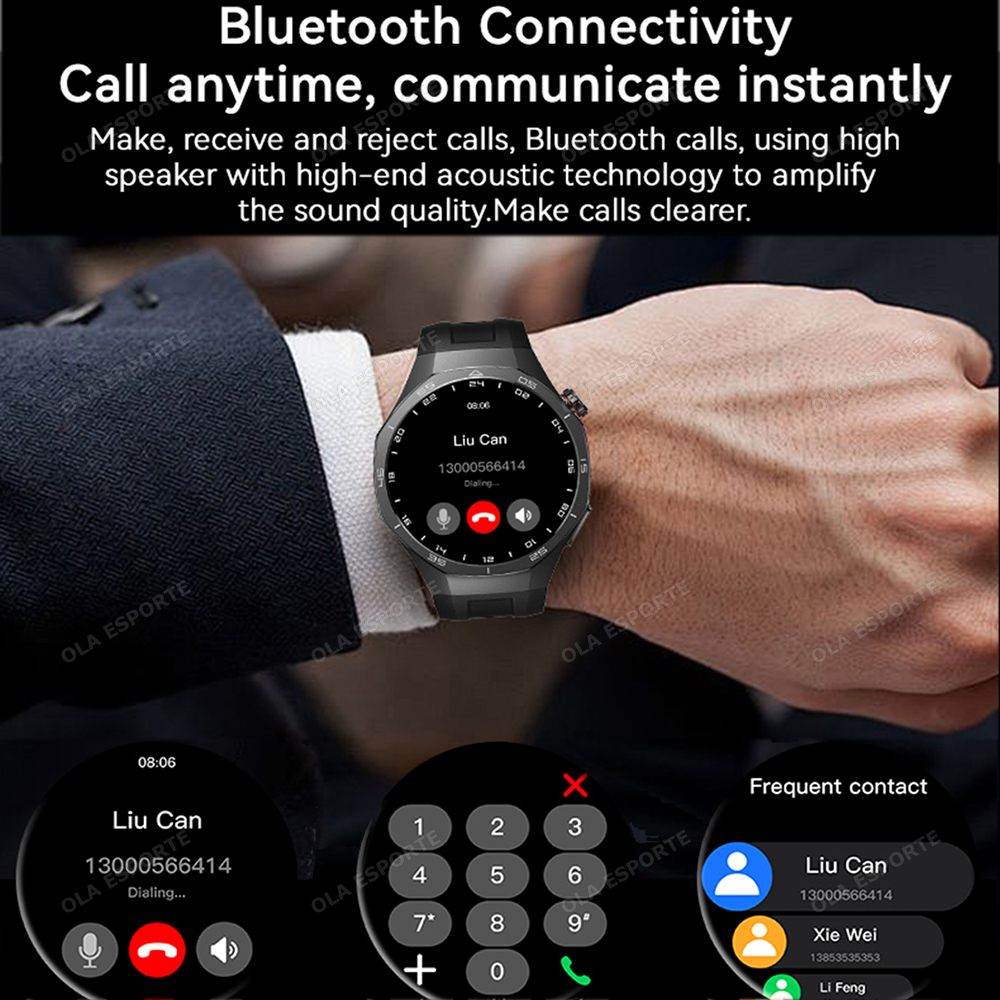 Jam Tangan Pintar 2026 Watch 5 - Smartwatch X12 ulasan dan harga