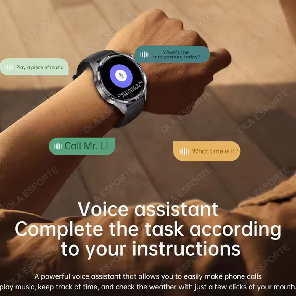 Jam Tangan Pintar 2026 Watch 5 - Smartwatch X12 ulasan dan harga