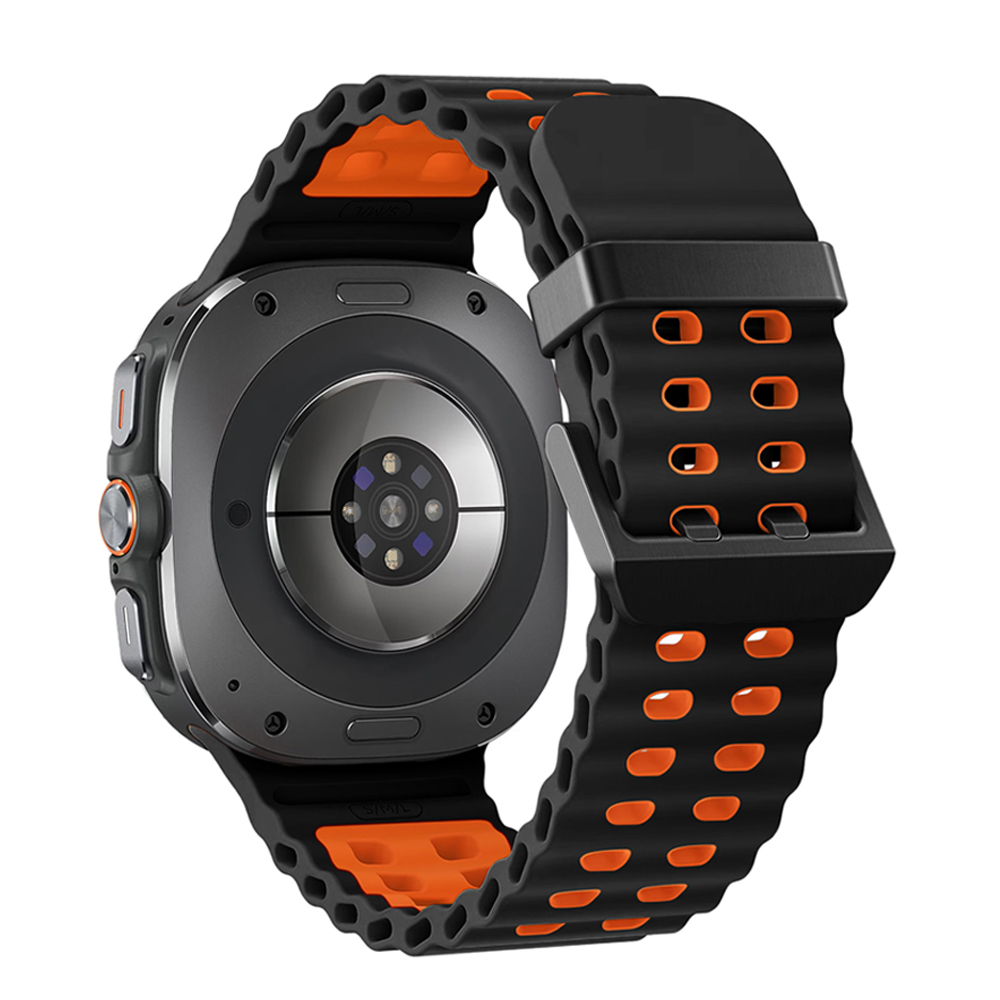 Tali jam tangan Samsung Galaxy - Samsung Smartwatch Ultra Accessories ulasan dan harga