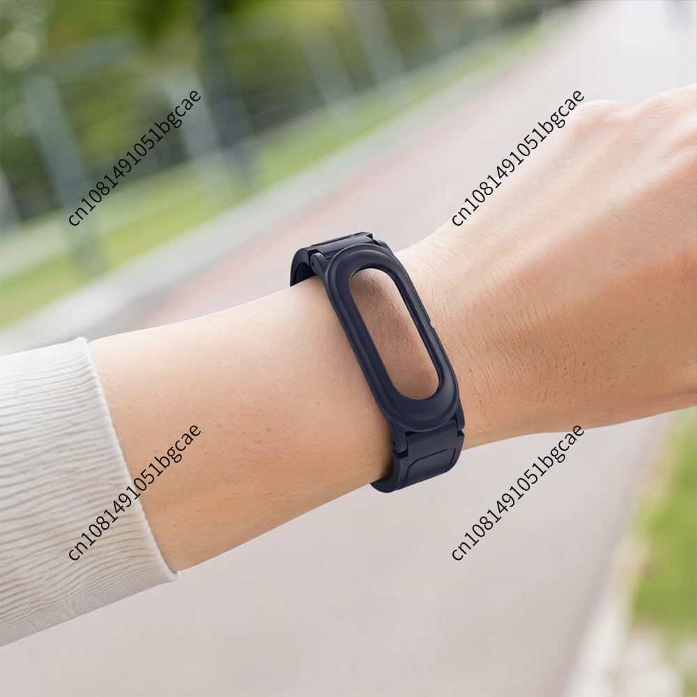 Tali Jam Tangan Sport Breathab - Smartwatch Straps & Accessories ulasan dan harga
