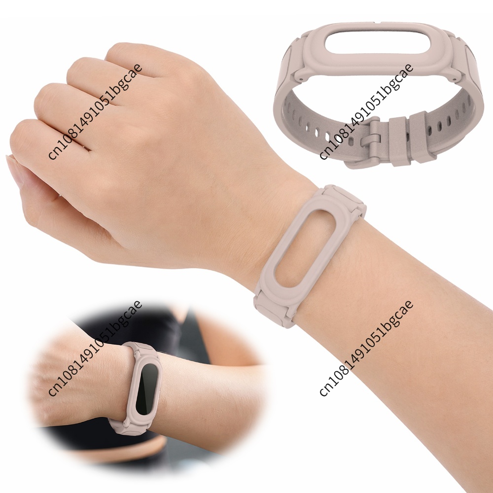 Tali Jam Tangan Sport Breathab - Smartwatch Straps & Accessories ulasan dan harga