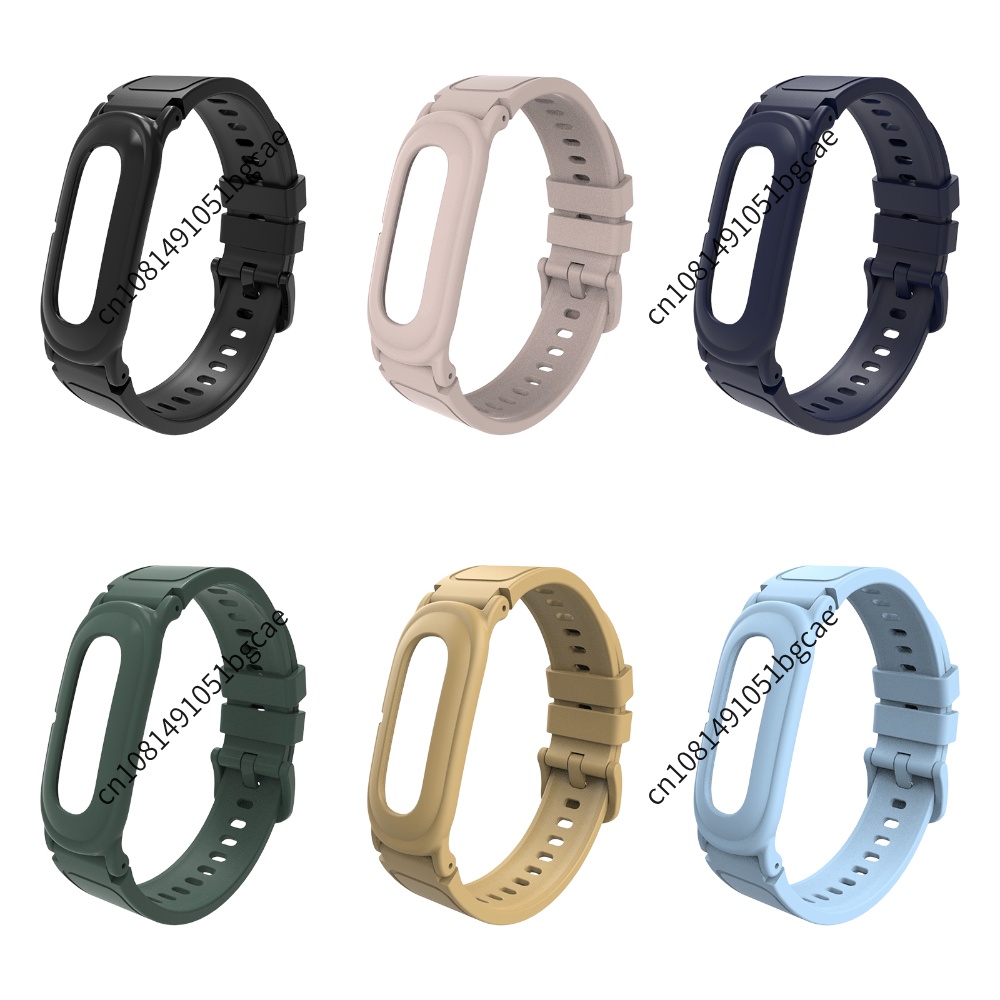 Tali Jam Tangan Sport Breathab - Smartwatch Straps & Accessories ulasan dan harga