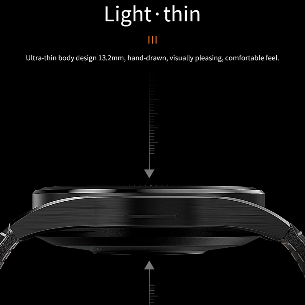 TWS Headset Bluetooth Pemutar  - Smartwatch Headset ulasan dan harga