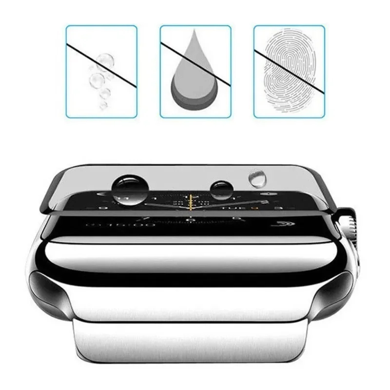 Cocok untuk Apple Watch 41-42- - Apple Smartwatch Accessories ulasan dan harga