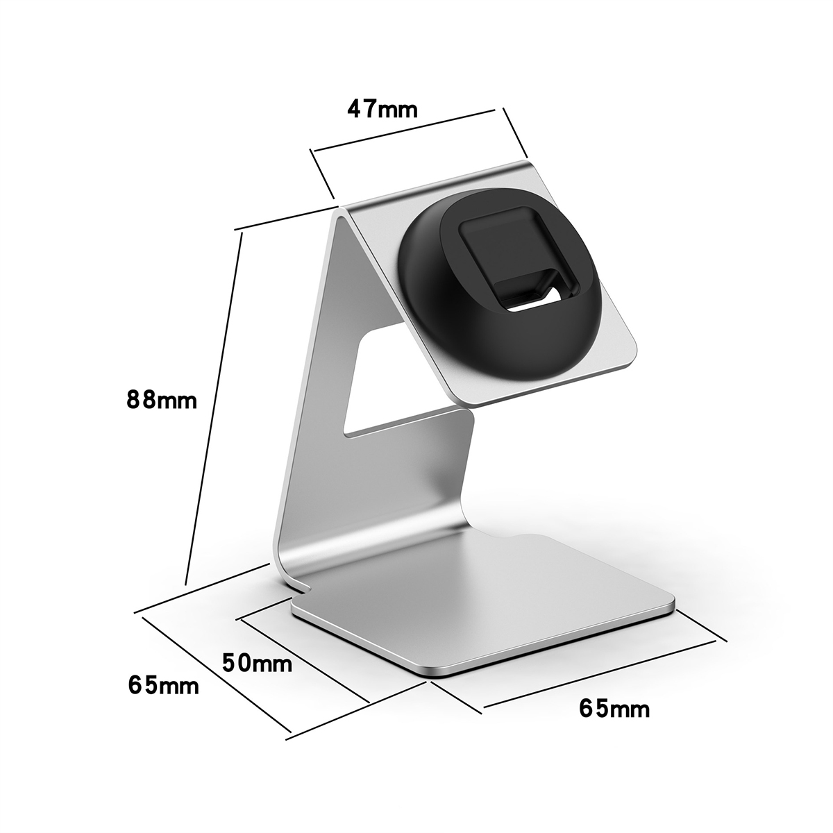 Tempat Pengisi Daya Kabel Peng - Watch Charger Cable ulasan dan harga